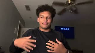 ASL Module 6: Expressive Activity