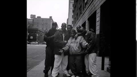 DMX feat. LOX & JAY-Z -  BLACKOUT
