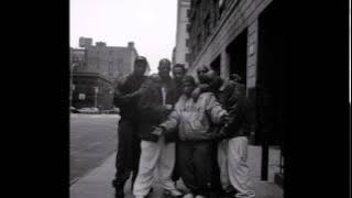 DMX feat. LOX & JAY-Z -  BLACKOUT