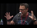 Steve Blum Q&amp;A @ Metrocon 2017