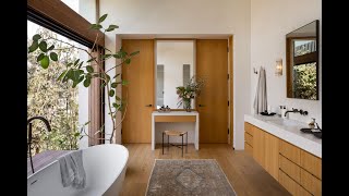 Easy Budget-Friendly Bathroom Updates - Renter Friendly Bathroom Makeover