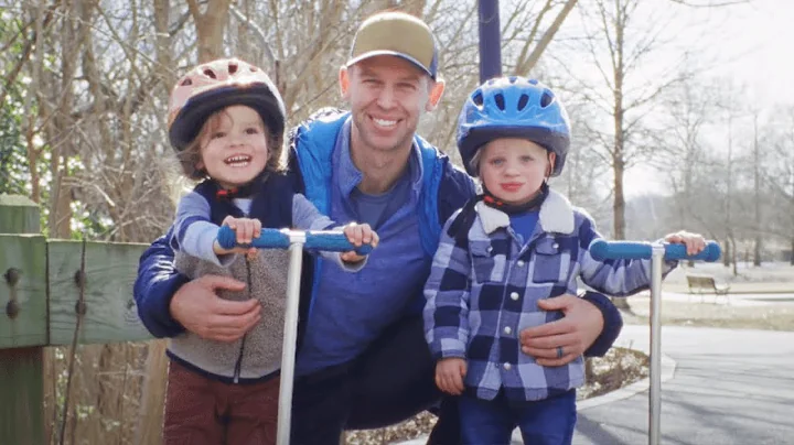 Digital Wellbeing: Find balance as a family