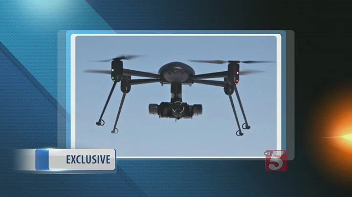 FAA Investigates Report Of Drone Near Airport