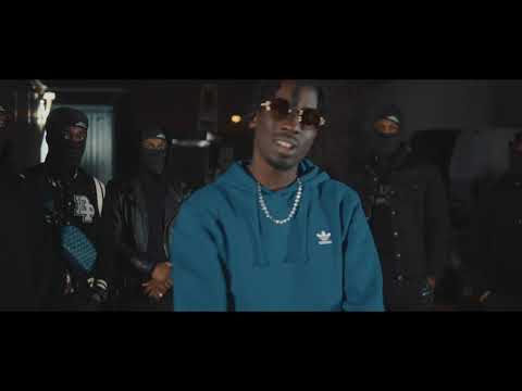 SIK   KATA  FamilleNombreuse1 Clip Officiel