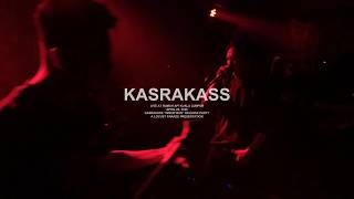 Kasrakass live @ Rumah Api - April 25, 2026 [Fullset]