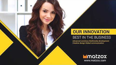 Corporate For FCP X & Apple Motion  - Apple Motion Templates Project Files 2018 [Video Hive]