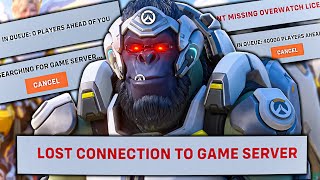 Overwatch 2 Launch In A Nutshell...