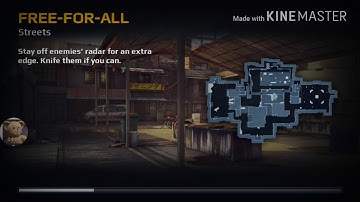 Modern Combat 5 Gameplay (Xbox One Controller) | iMagic Gamer