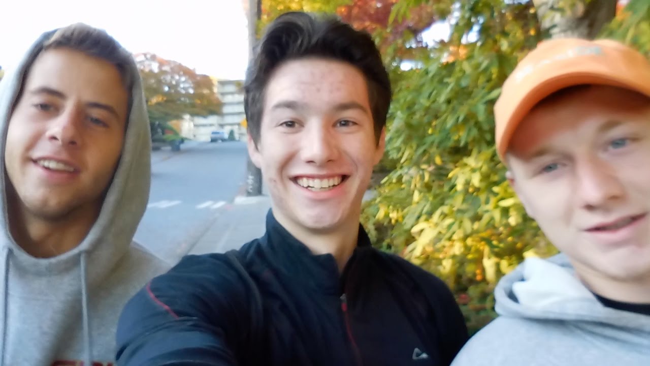 WHEN YOU HAVE TIME, TRY SOMETHING NEW