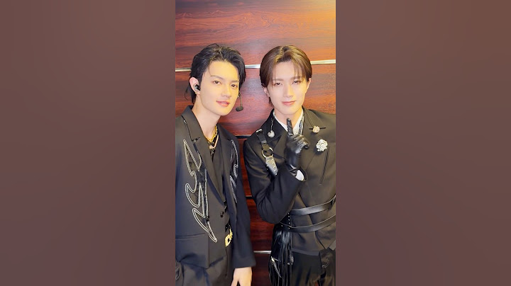 #佐野勇斗 #山中柔太朗 #milk #イイじゃん