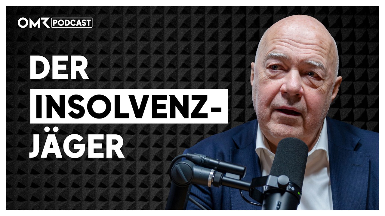 Maserati-Wetten & Millionen-Risiken: Wie Bauunternehmer Kurt Zech ein Imperium aufgebaut hat