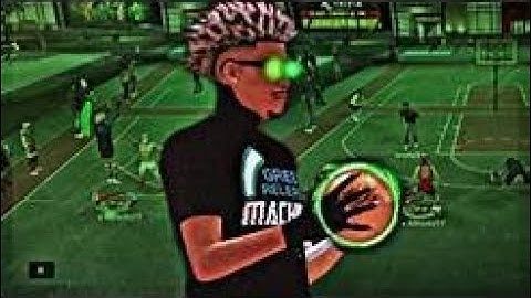 !!!Running with randoms 2K20!!!