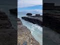 High tides, Panther Beach