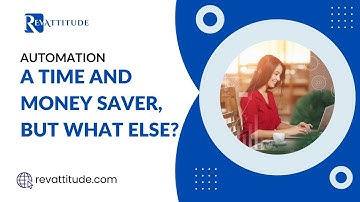 Unlock the Power of Automation: Boost Your Business and Save Time & Money!