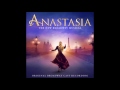 Anastasia Song List