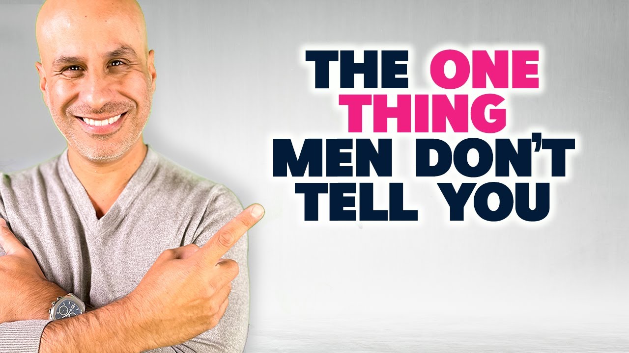 Don’t Start Dating After 40 Before You’ve Done THIS