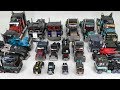 Transformers Movie G1 WFC Classic RID Black Optimus Prime Nemesis Prime 20 Vehicle Truck Robots Toys