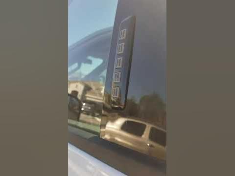 2018 ford f150 door keypad code - YouTube