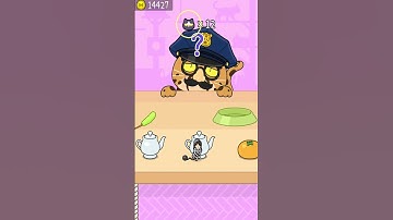 Hide and Seek: Cat Escape! 👀🐱106 Endless Mode Gameplay Walkthrough | Best Android, iOS Games #shorts