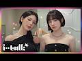 Gimme Dat Love 음악방송 비하인드 PART 2 [i-talk] #257 | i-dle (아이들)ㅣSUB