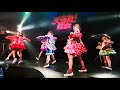 天晴れ!原宿 定期公演 Vol.21 / センチメンタルプリズム / TSUTAYA O-WEST / 20191113