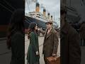 titanic going to sink 😭 vlog #shorts #tredning #vlog