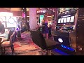 Slot play OLD vs NEW Las Vegas - YouTube