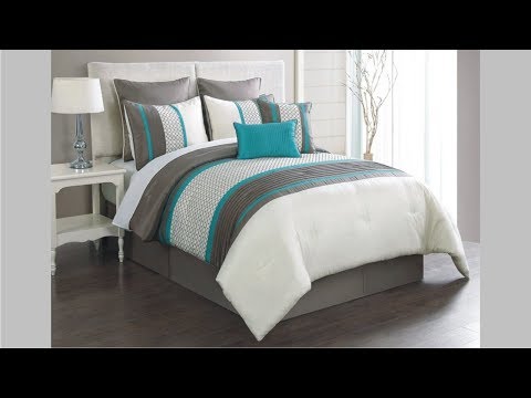 natural-gray-comforter-queen-for-your-comfortable