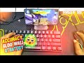 God Level IQ⚡⚡| How To Play Custom Room With Keyboard Mouse On Mobile