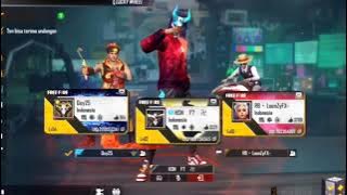 PRESET FF 🔥DJ COPOT COPOT JEDER ESA SA ✨