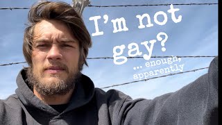 Coming Out… again?