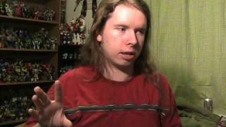 Convention Stories Part 1: Botcon 2010