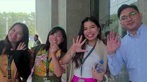 Always Hope | World Singles Congress 2025