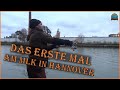 Das erste mal am MLK in Hannover