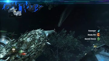 Black Ops | Best Ever Tomahawk Across Map Payback (First Day Black Ops Was Released)