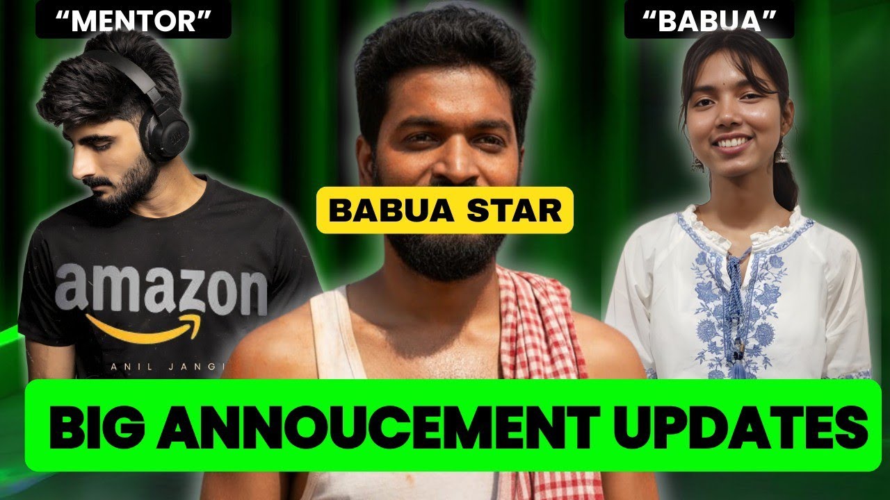 Big Announcement 📢 The Best DSA Patterns Course | Next Babua Star-Dipti Verma🌟