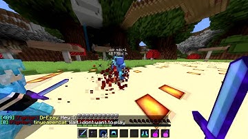 conedog1 hacking on powercraft pvp