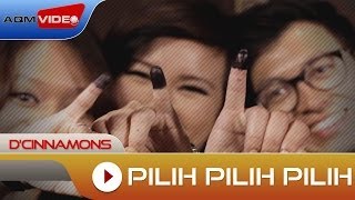 D'Cinnamons - Pilih Pilih Pilih