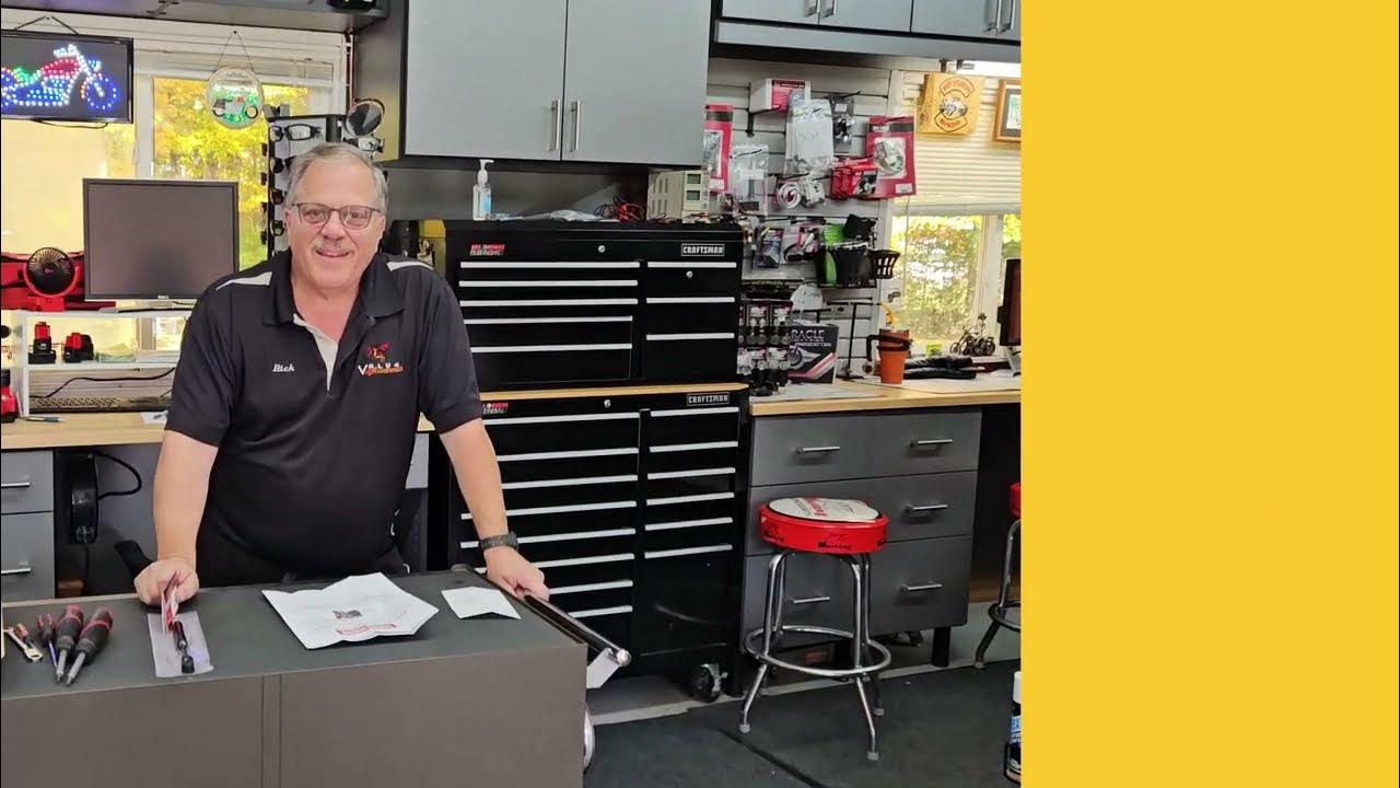 HeavyDuty Replacement Rear Trunk Lift Support Strut / Shock, CanAM Spyder RT 20102019 YouTube