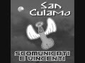 San Culamo - Hanno ucciso l'Asinello