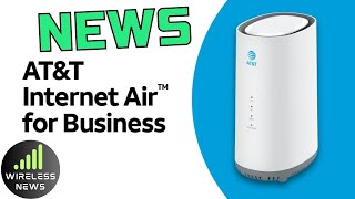 AT&T Internet Air for Business: Reliable Internet at a Low Price