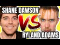 SHANE DAWSON & RYLAND ADAMS EXPOSED