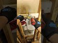 New shower Valvr