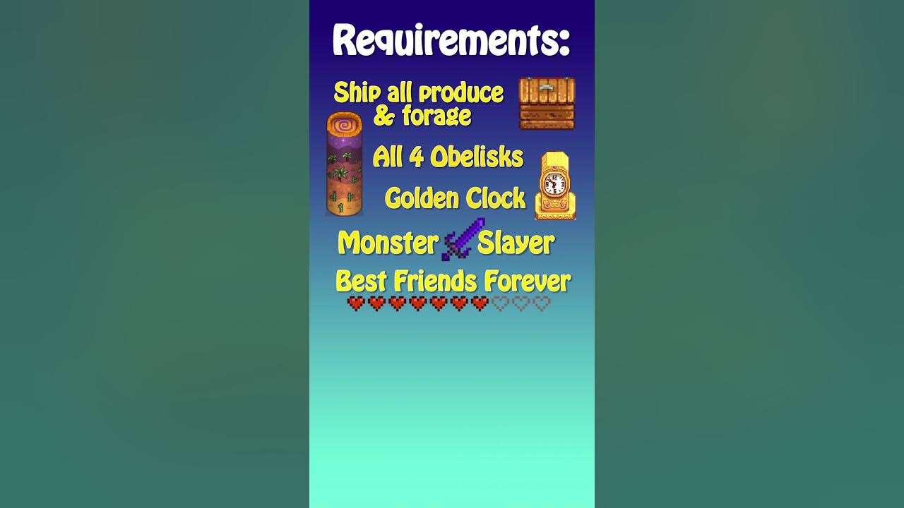 what-is-true-perfection-stardew-valley-youtube