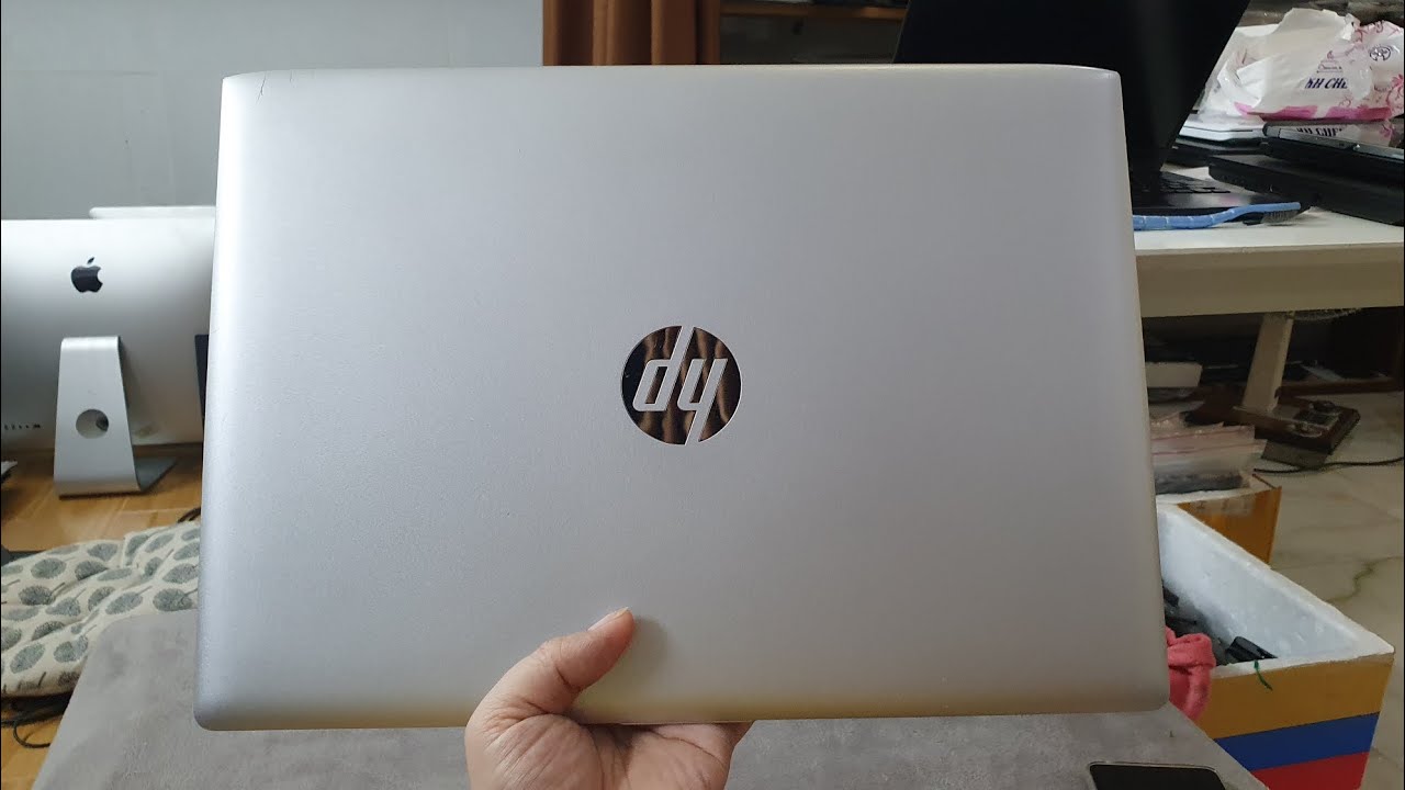 Laptop HP Probook 430G5 I5 Gen 8 Ram 16G Ssd 128 Hdd320 13 3in 