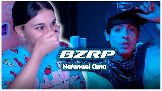 🕶️​YQUEN REACCIONA🕶️​ Natanael Cano || BZRP Music Sessions #59