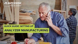Your Guide to a Smooth Analyzer Manufacturing Installation - Lesson 23 screenshot 5