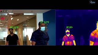 Zyter Thermal Alert screenshot 5