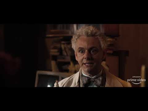 Good Omens – Trailer ufficiale | Amazon Prime Video