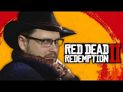 Видео: Гледайте: Нека играем Red Dead Redemption